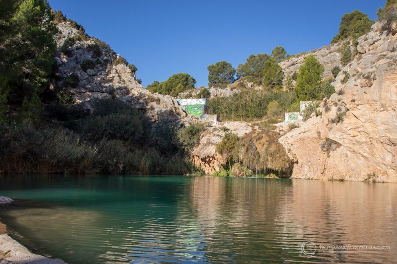 Piscinas En Mula