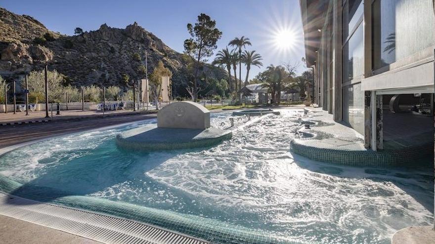 Piscinas En Murcia
