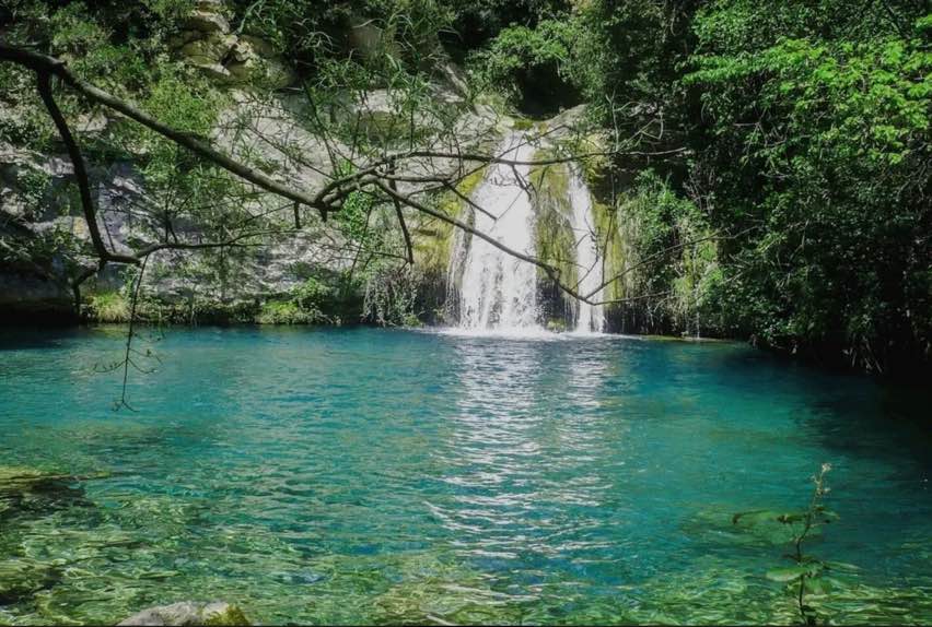 Piscinas En Olot