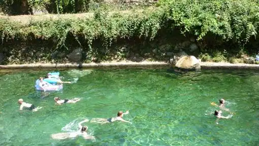Piscinas En Palencia