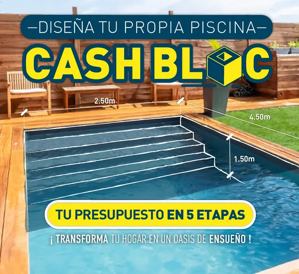 Piscinas En Parets