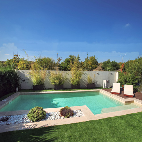 Piscinas En Picasent