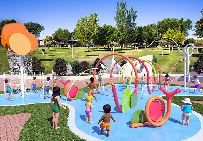 Piscinas En Pinto