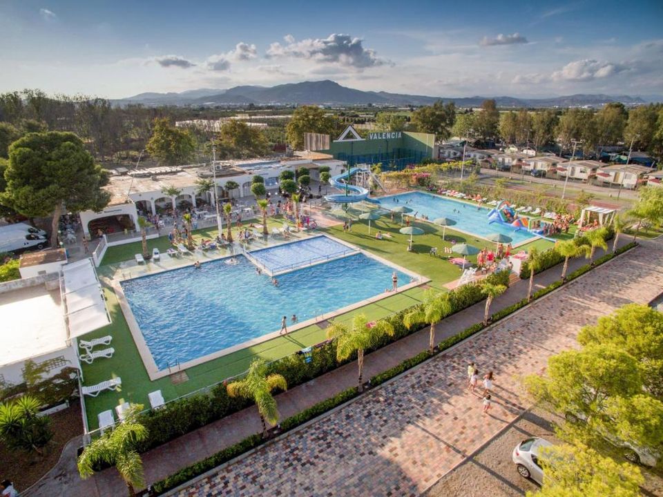 Piscinas En Puzol