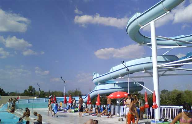 Piscinas En San Andrés Del Rabanedo