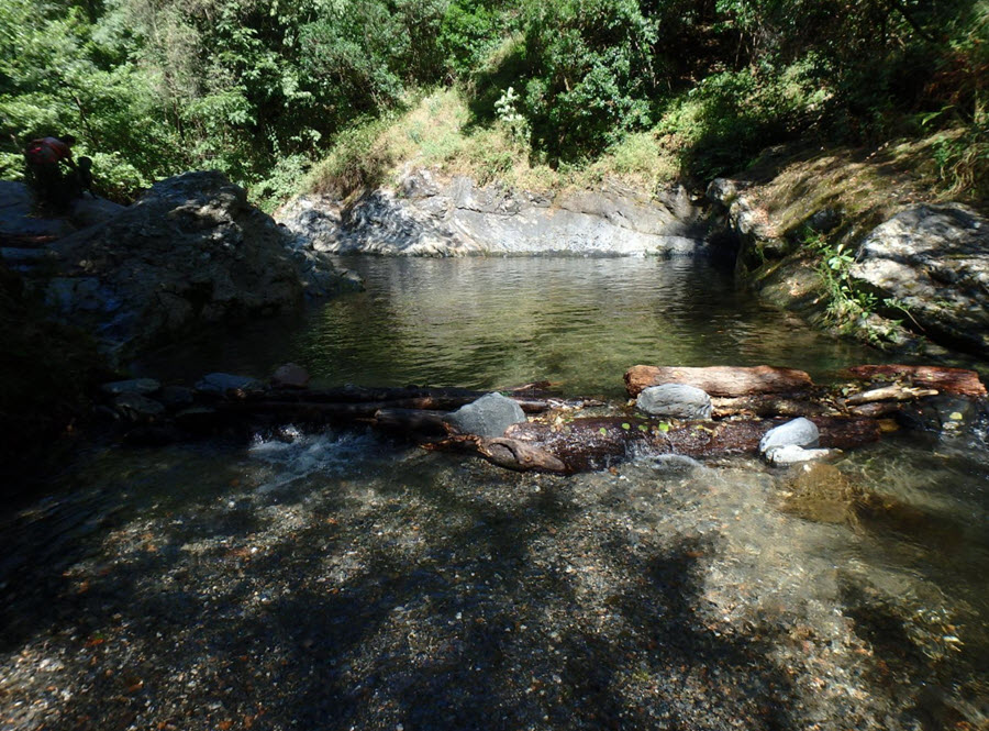 Piscinas En San Celoni