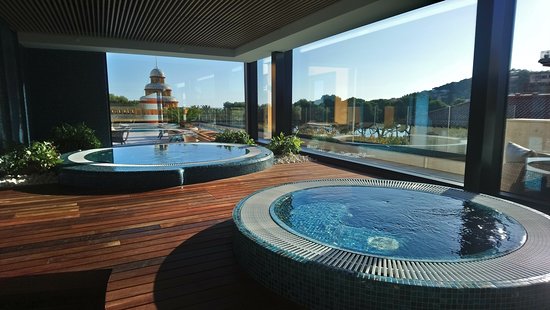Piscinas En San Feliu De Guixols