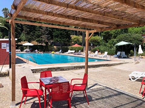 Piscinas En San Just Desvern