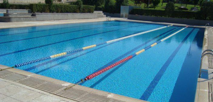 Piscinas En San Lorenzo De El Escorial