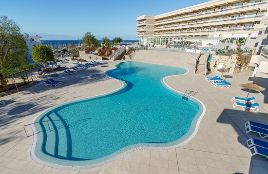 Piscinas En San Miguel De Abona