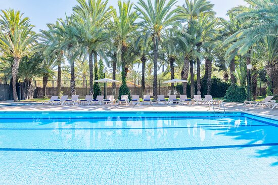 Piscinas En San Roque