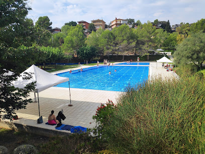 Piscinas En San Vicente Dels Horts