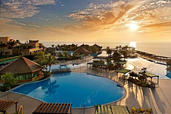 Piscinas En Santa Cruz De La Palma