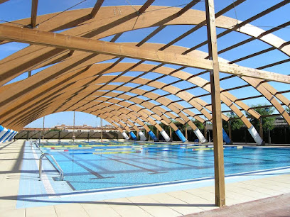 Piscinas En Santomera