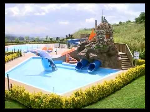Piscinas En Sestao