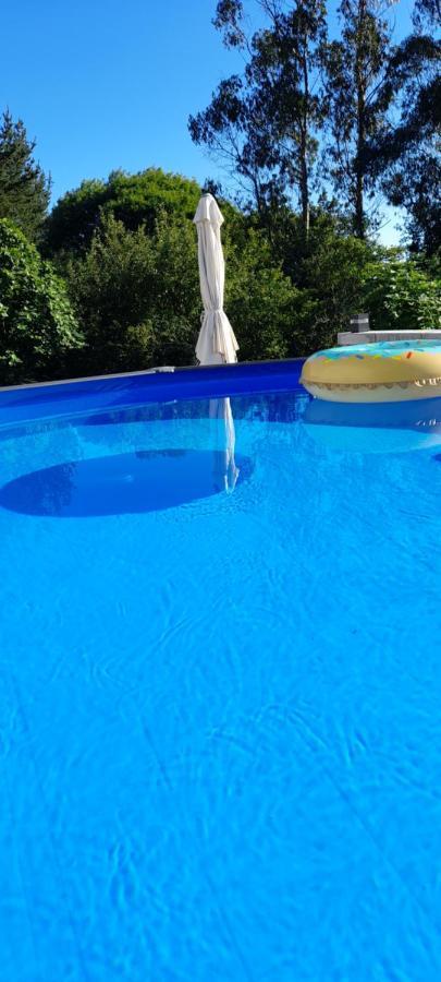 Piscinas En Siero