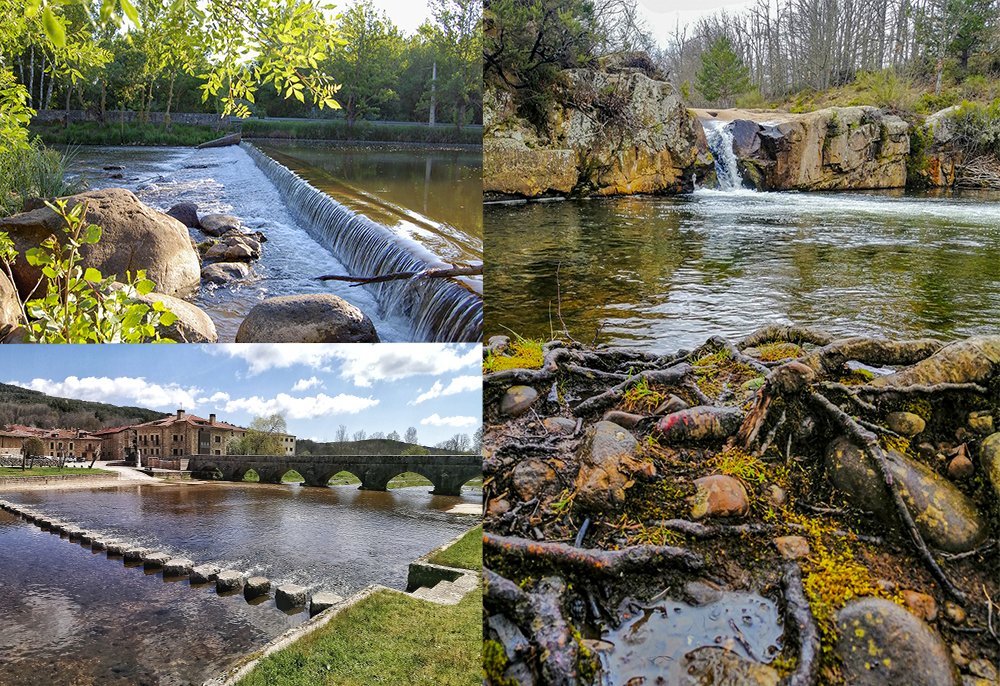 Piscinas En Soria
