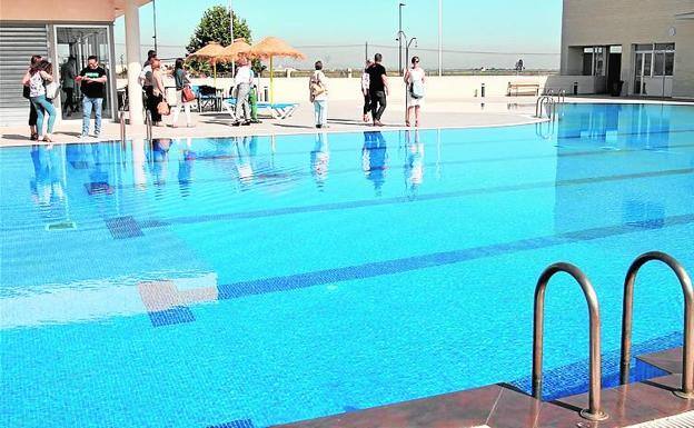 Piscinas En Sueca
