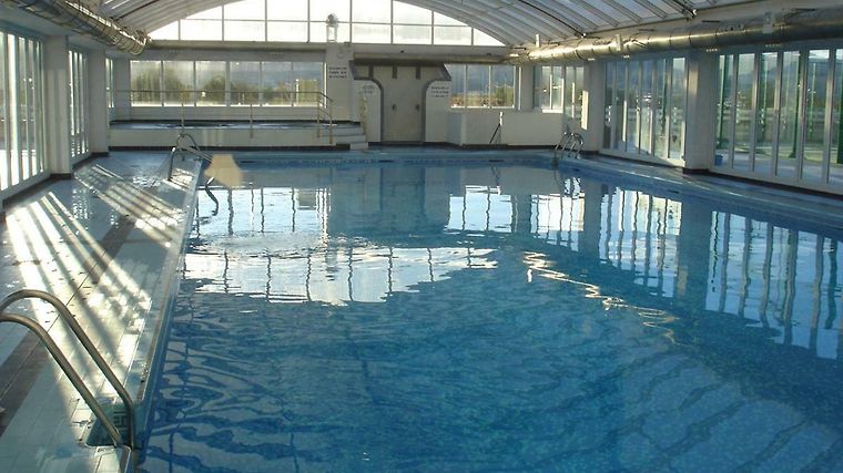 Piscinas En Tabernes De Valldigna