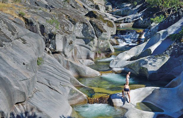 Piscinas En Talavera De La Reina