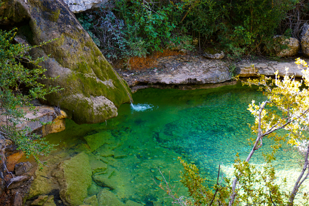 Piscinas En Tarragona