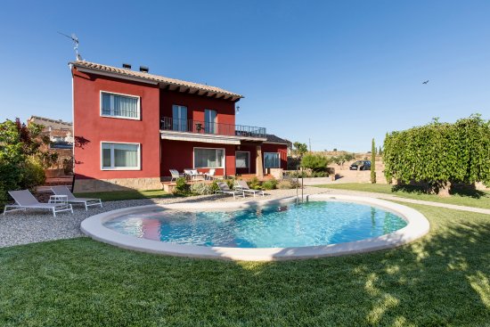 Piscinas En Tárrega