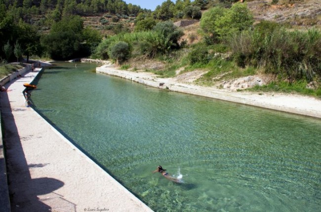 Piscinas En Teruel