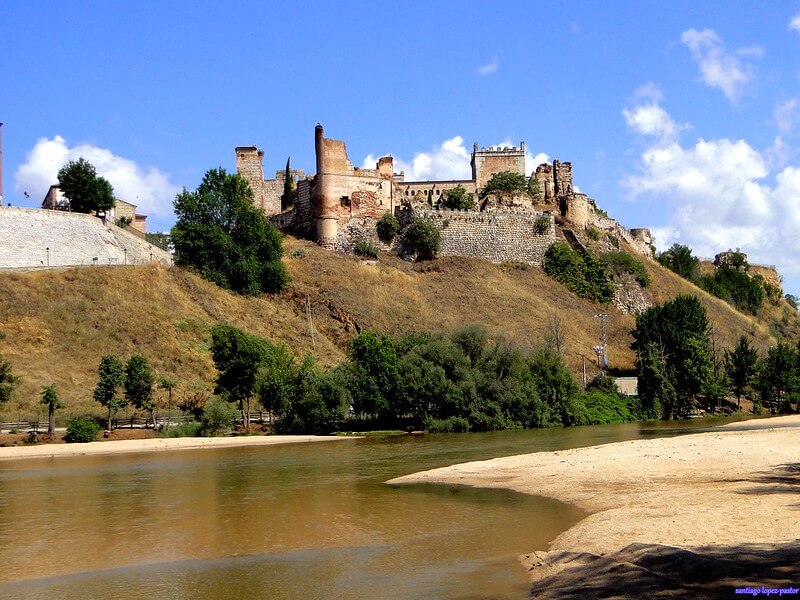 Piscinas En Toledo