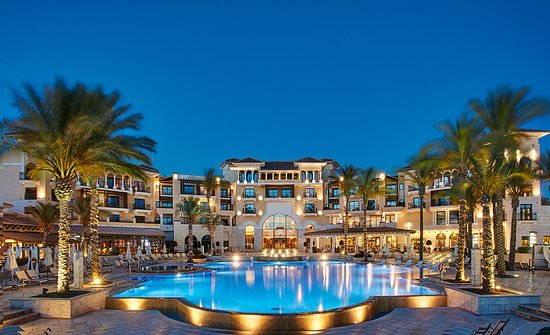 Piscinas En Torre Pacheco