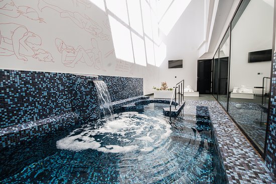 Piscinas En Torrejón De Ardoz