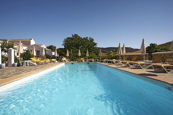 Piscinas En Ubrique