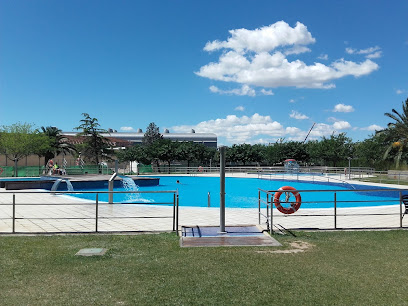 Piscinas En Utebo