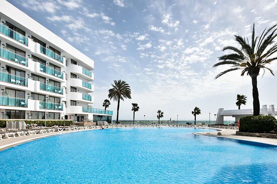 Piscinas En Valls