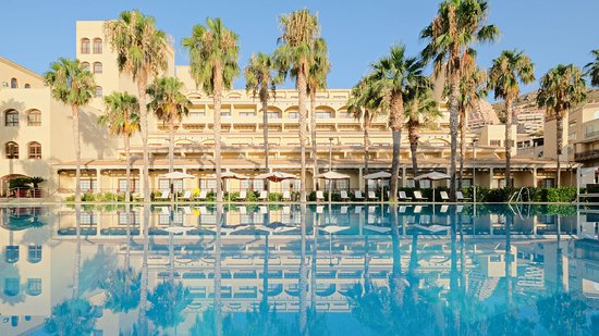 Piscinas En Vícar