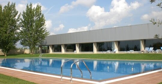 Piscinas En Vilaseca