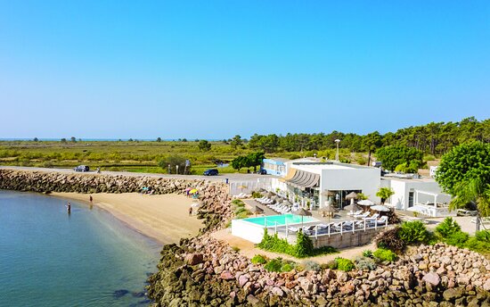 Piscinas En Villarreal