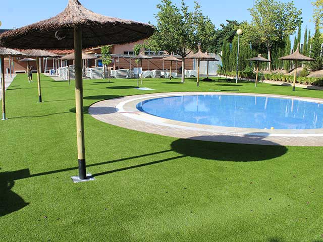 Piscinas En Yecla