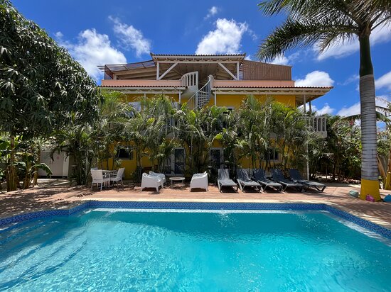 Piscina Bonaire