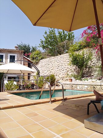 Piscina Caimari