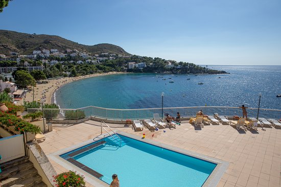 Piscina Can Mercader
