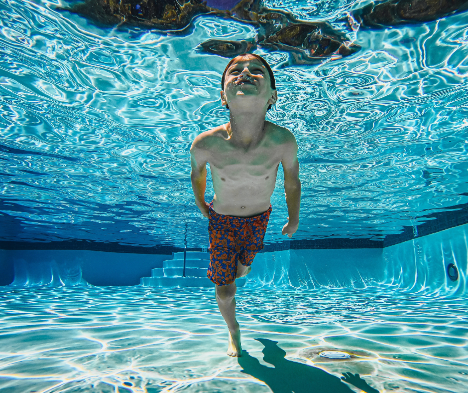 Piscina Carlos Martínez