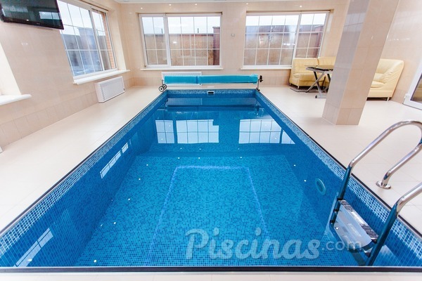 Piscina Climatizada