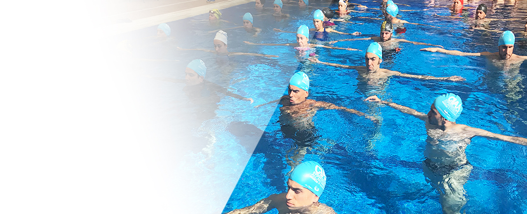 Piscina Complejo Deportivo Luis Ocaña