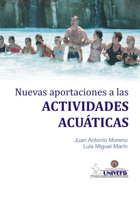 Piscina Cubierta De La Facultad De Ciencias Del Deporte UGR