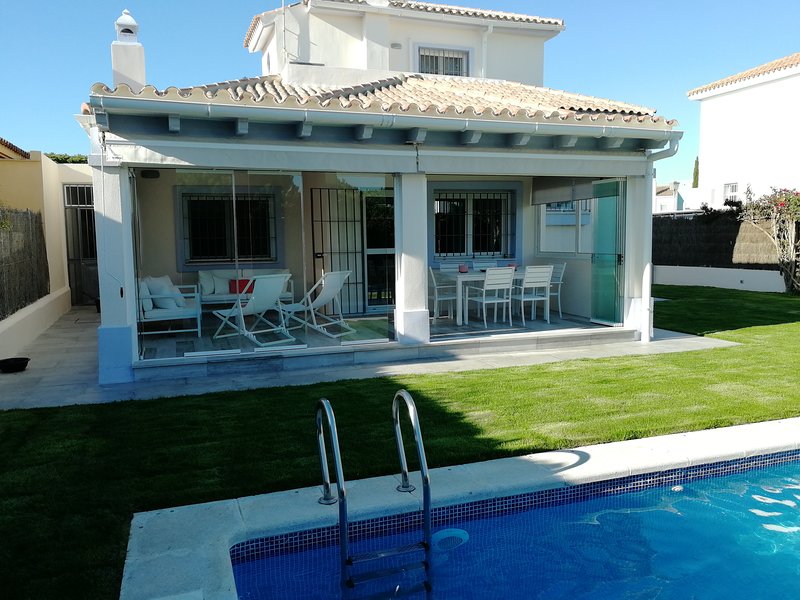 Piscina De Vista Hermosa