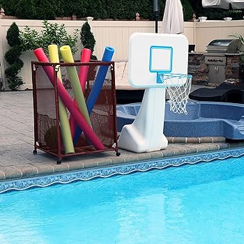 Piscina Del Cubo