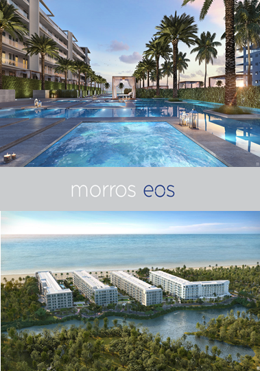 Piscina Eos