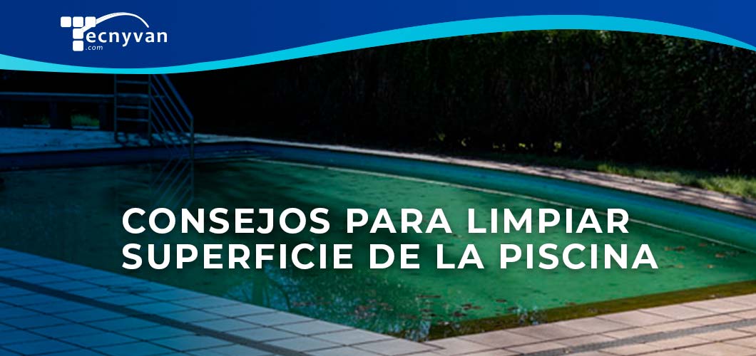 Piscina España