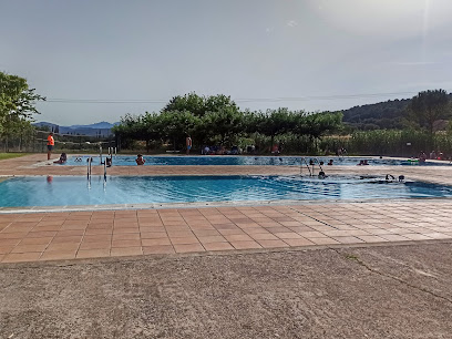 Piscina Girona