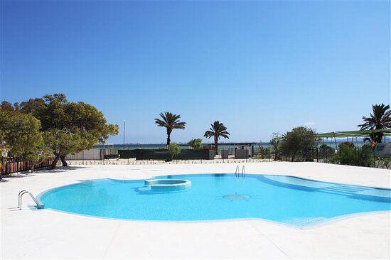 Piscina Mar Menor